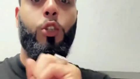 A Pakistani Muslim in UK lashes out at British women.