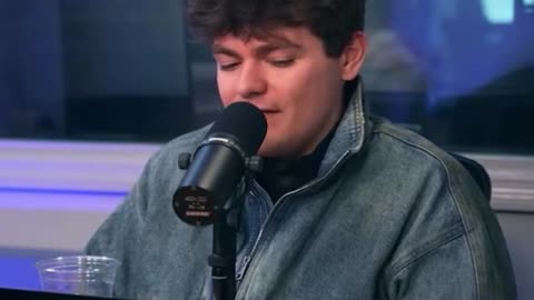 Nick Fuentes & Dave Smith Squash Beef: Groyper-Libertarian Truce!