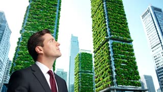 72) Commodities in Transition: The New Forces Driving Global Prices