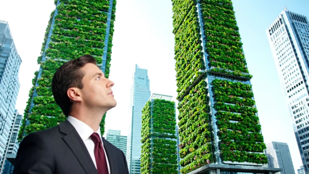 72) Commodities in Transition: The New Forces Driving Global Prices