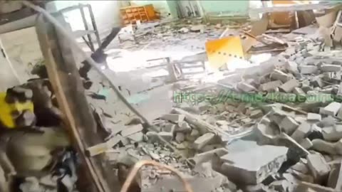 War in ukraine