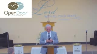 🔴🔵 Evangelist Cody Long - Tuesday Night Service