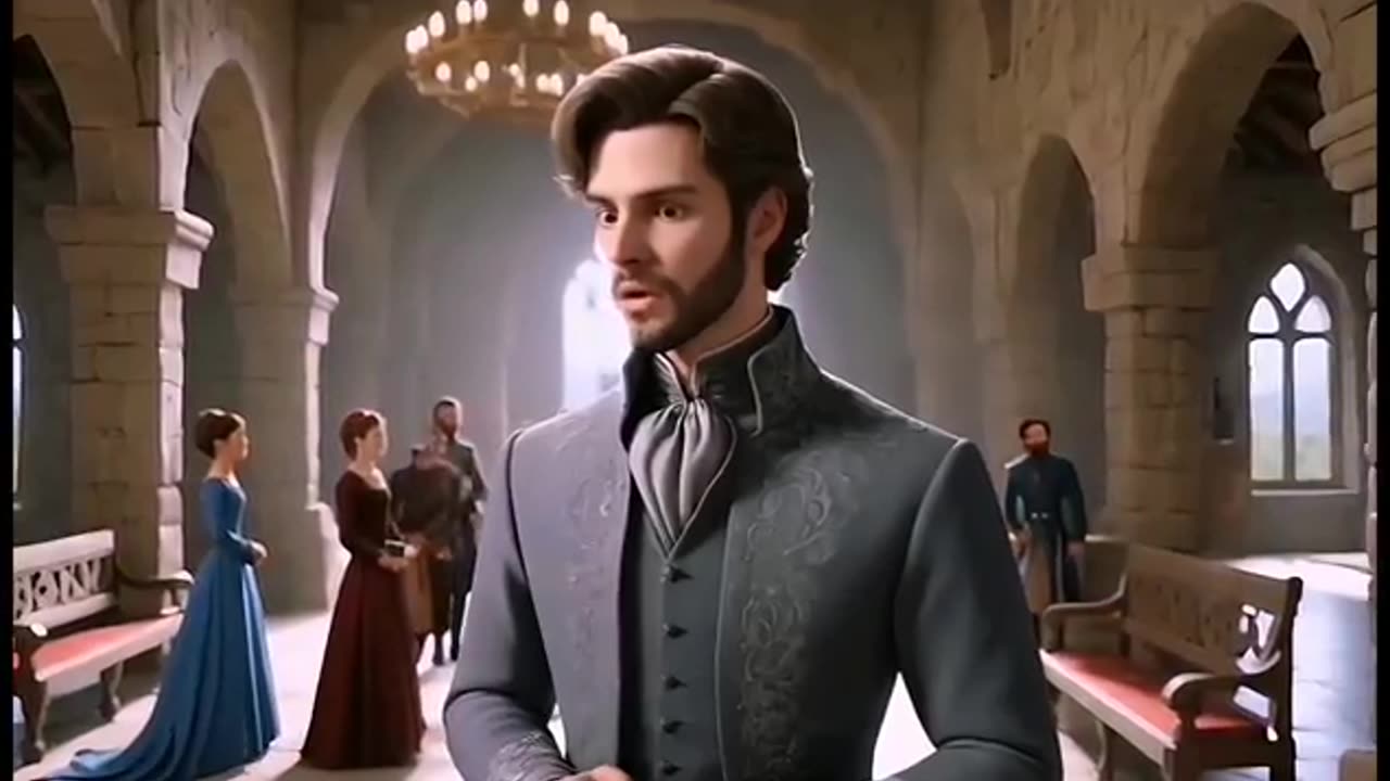 Urdu story