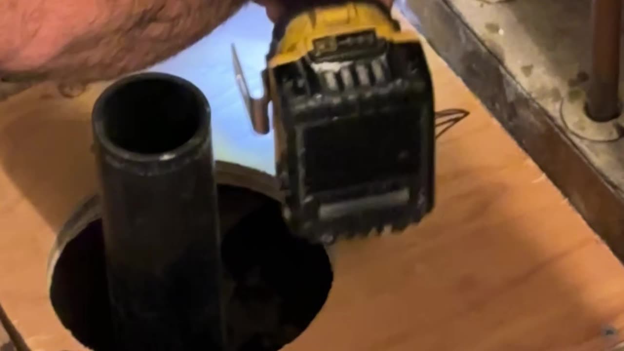 How to Install a Composite Shower Pan Installation Made Easy