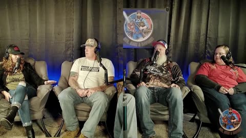 Episode 29 | Full Rut - Part 1