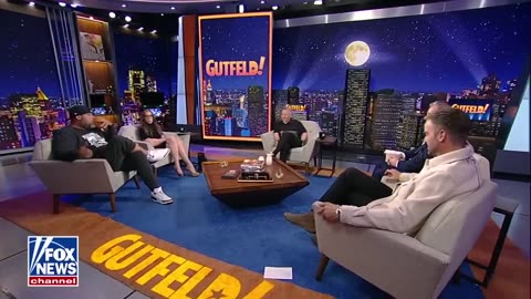 Gutfeld: We’ve seen this movie before, and we know how it ends