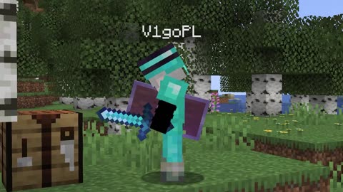 This Is Minecraft’s Most OP Armor Ever 😳⚔️
