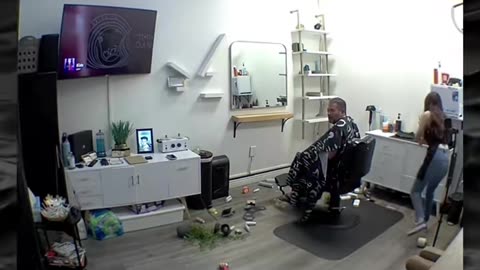 😨👻 Eerie Paranormal Footage That Will Haunt You! | TheHauntingHour