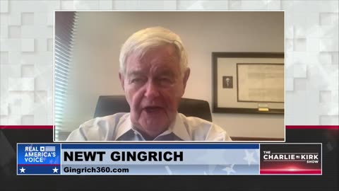 Newt Gingrich on the Rapid and Impressive Start to Trump 2.0: It's Unlike Anything We've Ever Seen!