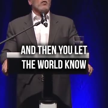 Work like hell and advertise.