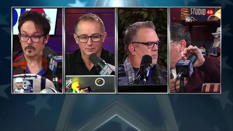 WATCH: Live From Studio 6B | Wednesday, January 21, 2026