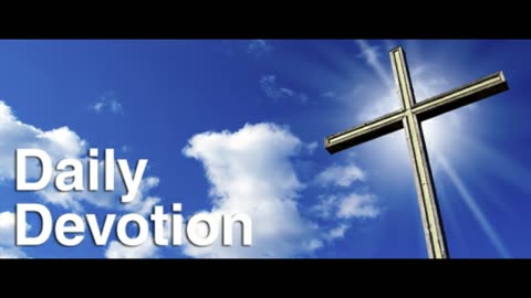 Our Best Friend - John 15.9-17 - Daily Devotional