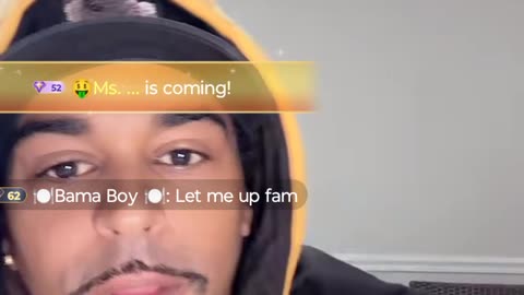 21 playing a dangerous game with Droski