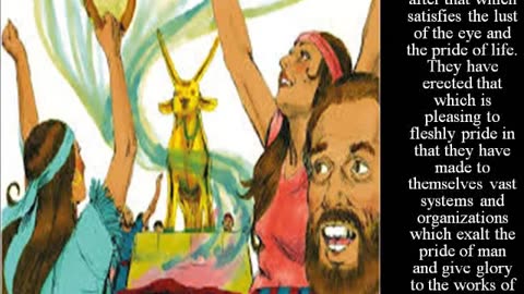 021925 IDOLATRY – One Day Closer