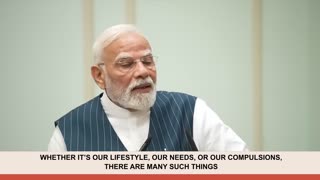 PM Modi’s “Homework” to Teachers & Big GST 2.0 Reforms Explained | India | Amaravati Today