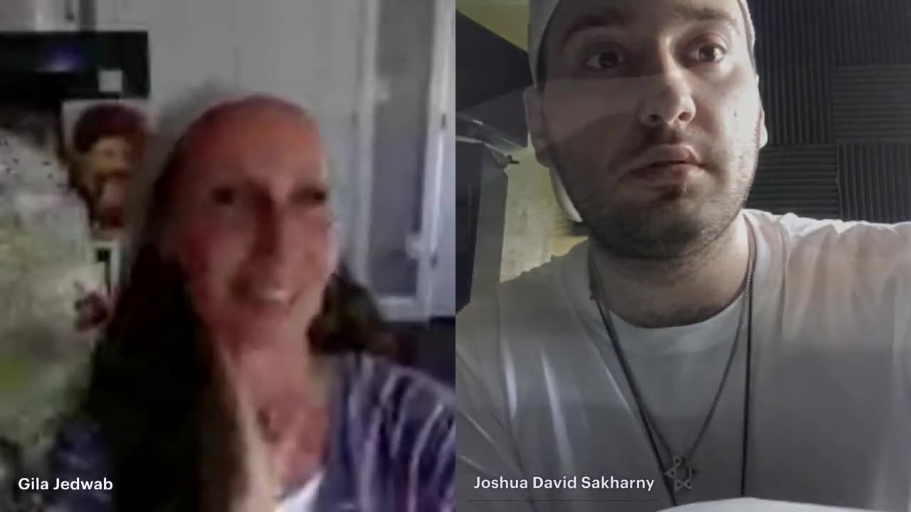 Tikkun 55 with JD Sakharny (7/12/26)