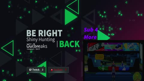 Replay Stream #1 being bad at pokemon violet