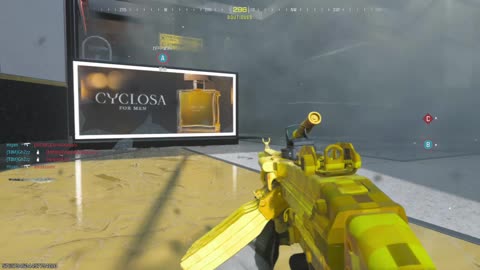 COD MW3 DOMINATION HC (TERMINAL) 24