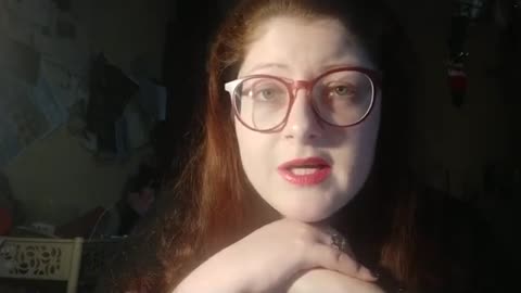 Eire Go Brach 20201116 I reached out to Chantal