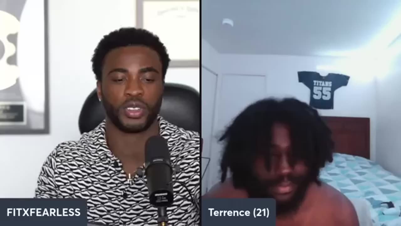 Here's What Happens When You Lie To Yourself