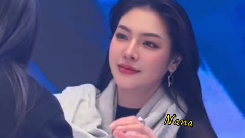 #BlankTheSeries #Faye #Yoko #FayeMalisorn #Entertainment #funny #comedy #viral #Shorts #Trend