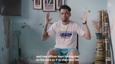 This is the documentary that CBS did not want to show about CECOT