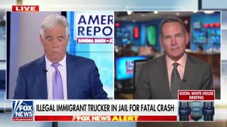 DEPUTY ASSISTANT AG MICHAEL GATES: "If California gave out 62,000 CDLs to illegal aliens"