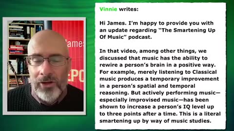 The Art of Liberty Foundation Updates the Corbett Report in the Solutions Watch 2025 Year in Review