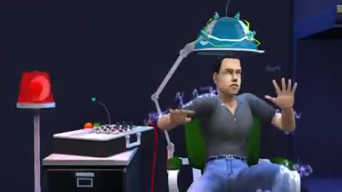 Loquendo Sims - Los ocho desgraciados [Ep.18]