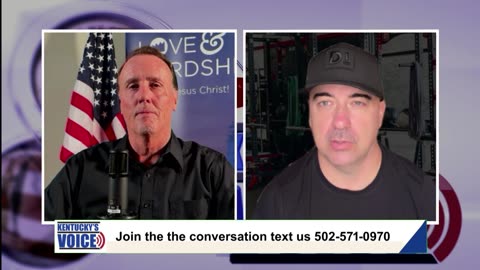 Kentucky's Voice 10-29-25