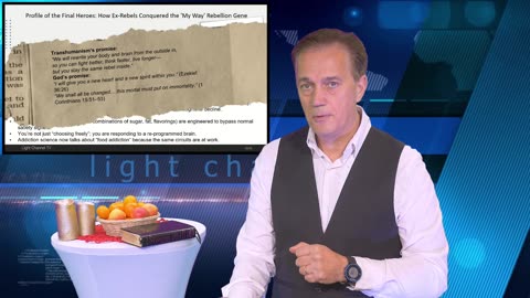 Profile of the Final Heroes: How Ex‑Rebels Conquered the 'My Way' Rebellion Gene