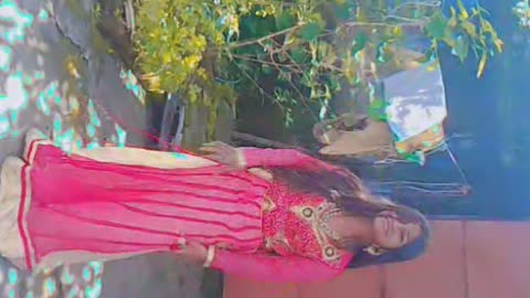 Dance video