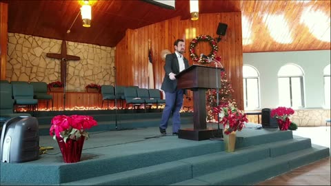 01/18/2026 "Build the Walls" Nehemiah 1