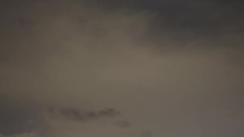 ⚡️👽 Mysterious Light Vanishes in Oklahoma Storm! | TheTruthAbove