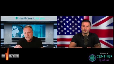 David Mahoney Discusses The Truth About 3I-Atlas with Nicholas Veniamin