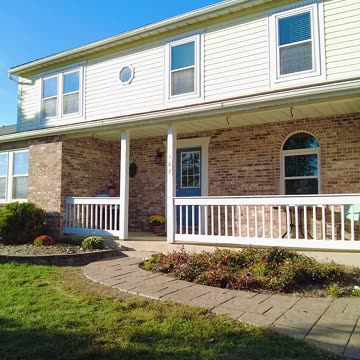 Front Porch Picking in Pataskala | 107 N Highview Blvd | Jared West, KW Greater Columbus