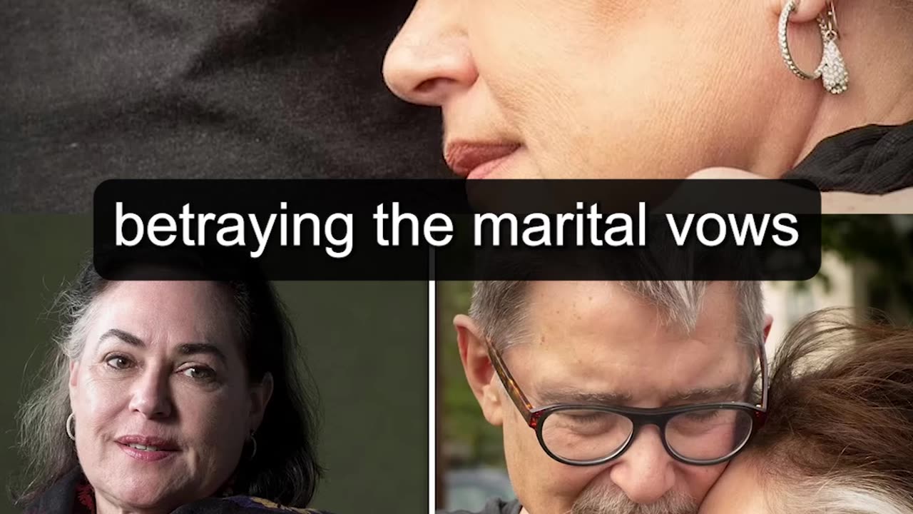 George Clooney y Annette Bening te venden el Su1c1d10 asistido como un acto de amor