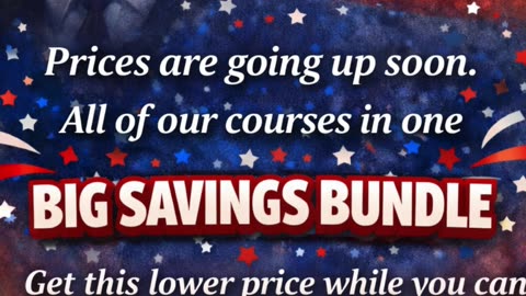 Martin Luther King Jr Birthday Sale! January 17th, 18th and 19th, 2026