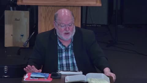 Introduction to Romans 1:1 ff