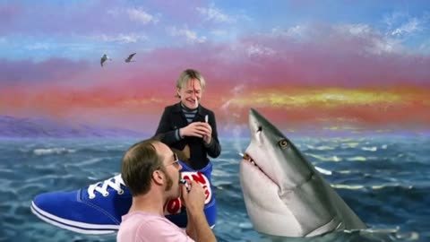 Grok Imagine supercut