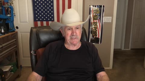 Hegseth Announces US Has Agreed To Build, And Host A Qatari Air Force Base In Idaho!