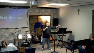 God's Precision in Your Purpose (2/4/26)