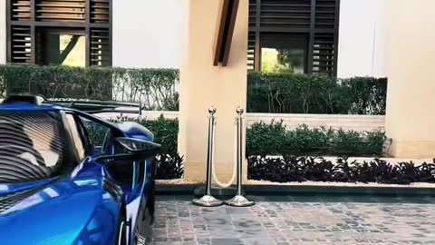 🌟🏎️ The Ultimate Luxury Car Showcase in Dubai! | LuxurySportsCars