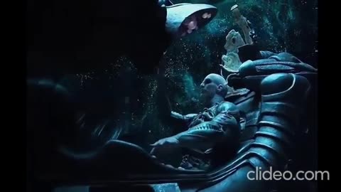 "Unbelievable Action Clip Video! Behind the Scenes of Hollywood's Biggest Blockbuster!"