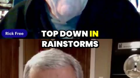 The Truth Table S2 EP15 with Rick Free