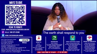 Into your WEDNESDAY… From the mouth of 2 witnesses comes forth the perfect intentions of God!