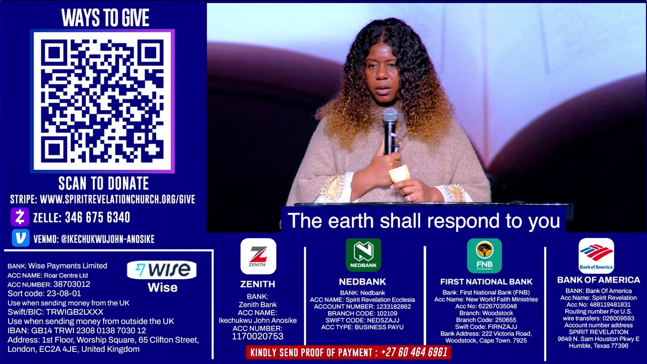 Into your WEDNESDAY… From the mouth of 2 witnesses comes forth the perfect intentions of God!