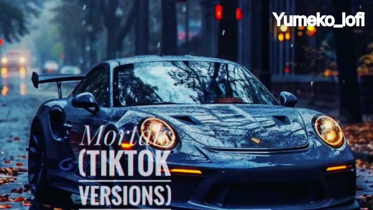 Mortals (TikTok Version) Diaxa Pia (320K) (1) (1) @Yumeko_lofi edit by