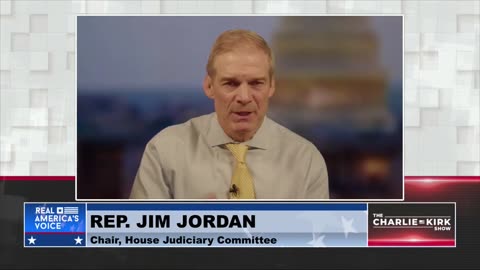 Rep. Jim Jordan Shares an Update on the Democrat Shutdown: How Much Longer Will It Last?