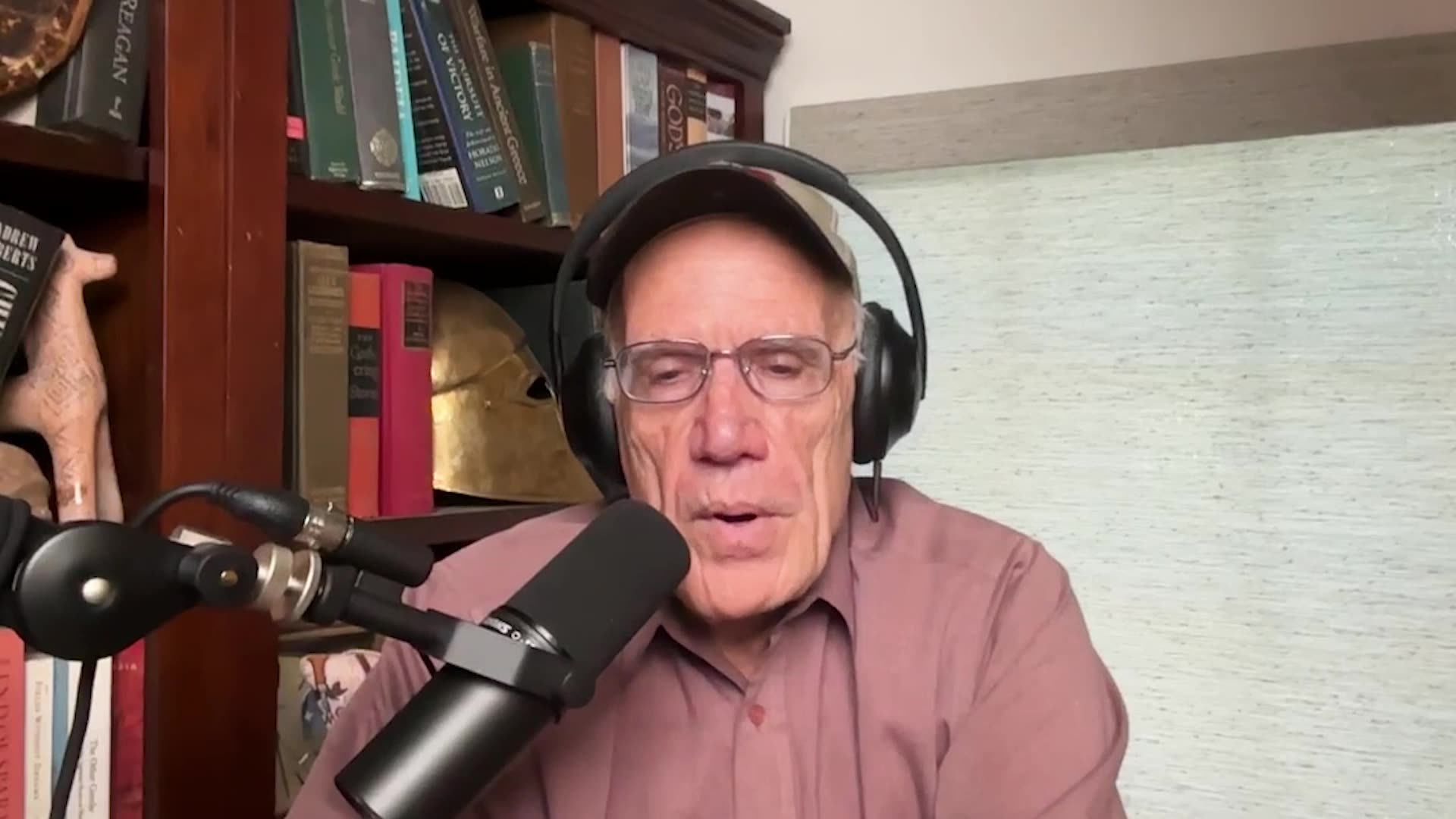 Victor Davis Hanson: This Election Season Has Shown Us Who Really Controls the Democrat Party